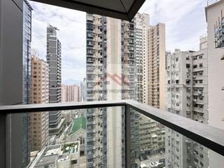 Sai Ying Pun - King's Hill 03