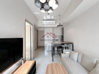 Sai Ying Pun - King's Hill 02