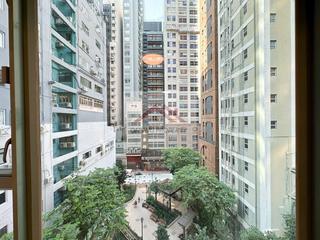 Sheung Wan - Queen's Terrace 07