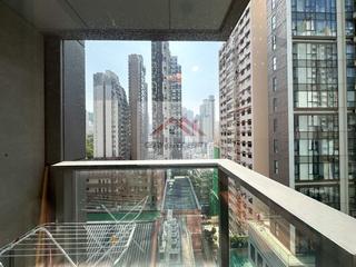 Sai Ying Pun - King's Hill 03