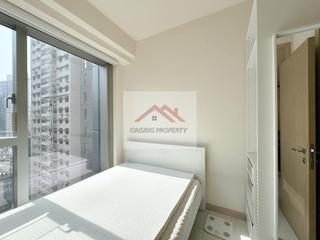 Sai Ying Pun - King's Hill 05