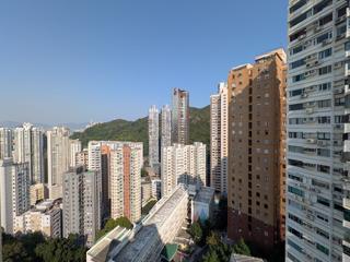 Tai Hang - Gold King Mansion 05