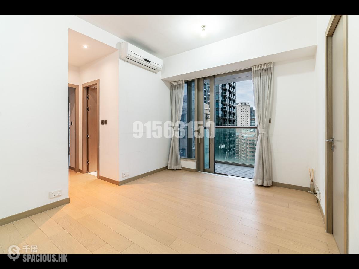 Shek Tong Tsui - High West 01
