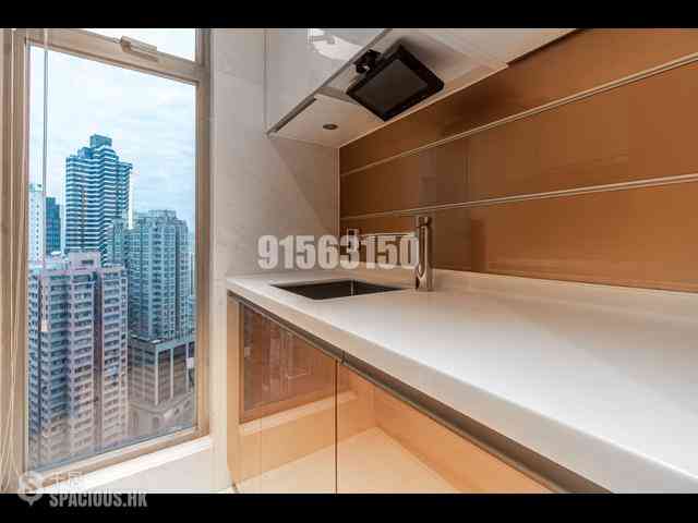 Pok Fu Lam - High West 03