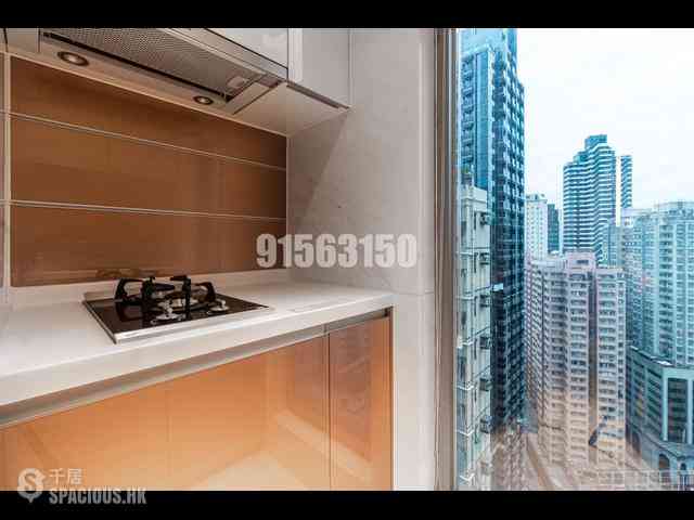 Pok Fu Lam - High West 02