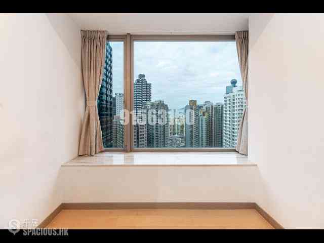Pok Fu Lam - High West 06
