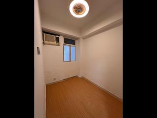 Sham Shui Po - Po Hay Building 04