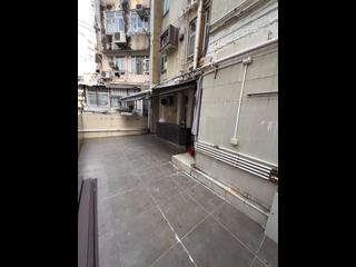 Sham Shui Po - Po Hay Building 07