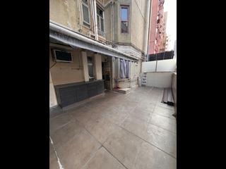 Sham Shui Po - Po Hay Building 08