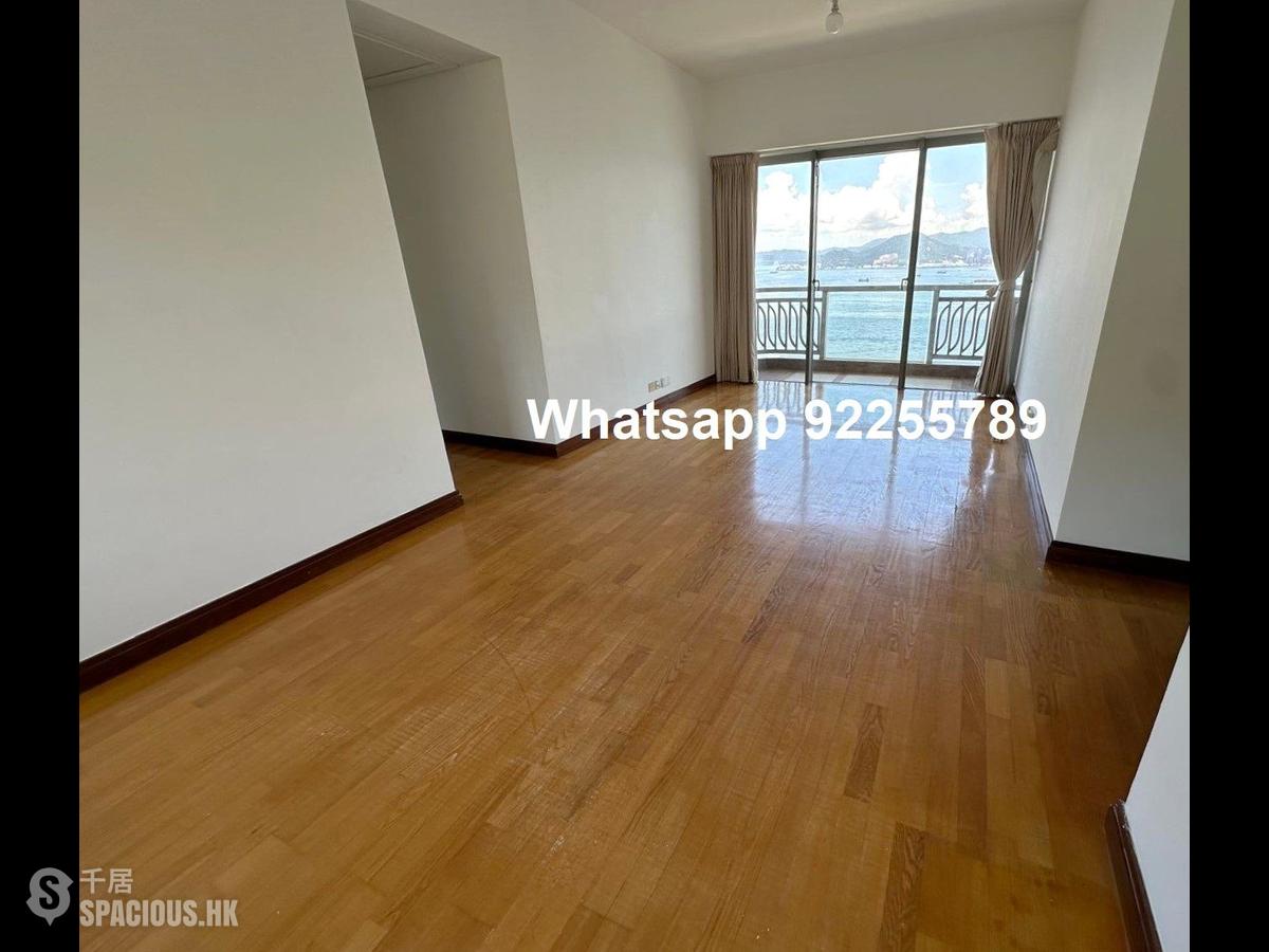 Kennedy Town - Mount Davis 01