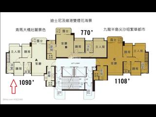 Kennedy Town - Mount Davis 14