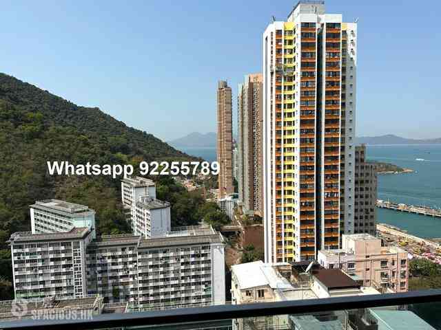 Kennedy Town - The Hudson 03