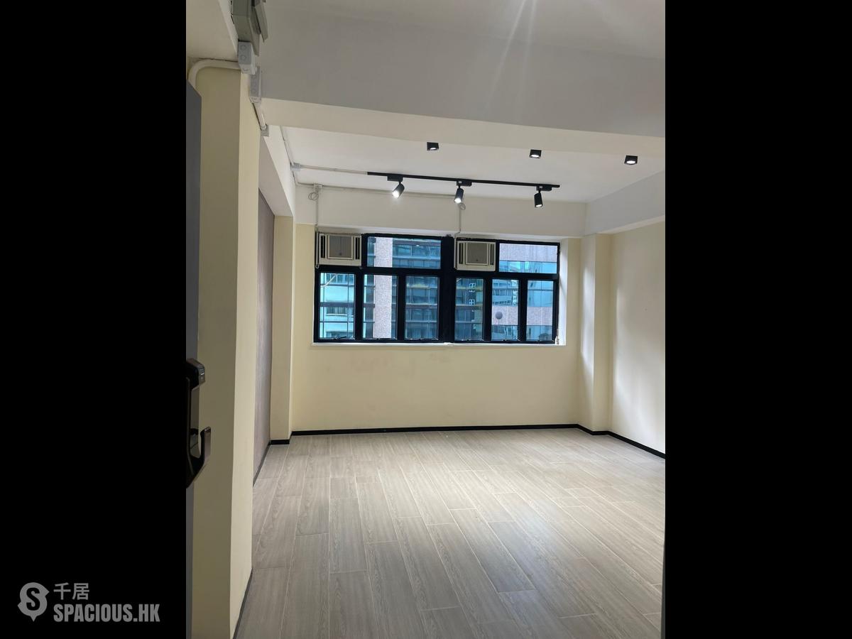 Causeway Bay - Hing Yue Mansion 01