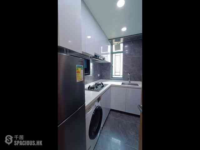 Kennedy Town - Belcher's Hill 03