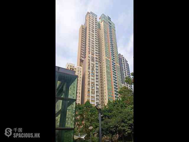 Kennedy Town - Belcher's Hill 06