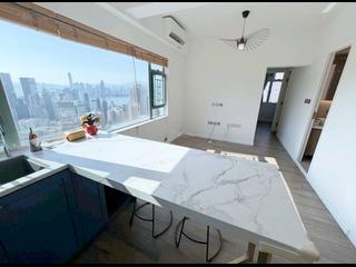 Tai Hang - Gold Ning Mansion 02