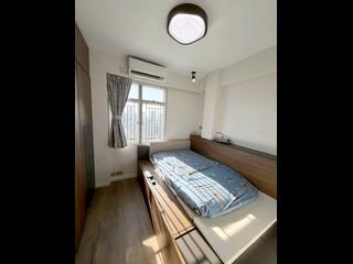 Tai Hang - Gold Ning Mansion 07