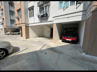 Tai Hang - Gold Ning Mansion 13