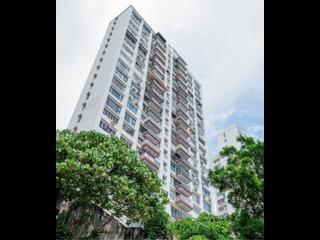 Pok Fu Lam - Cape Mansion Block A 03