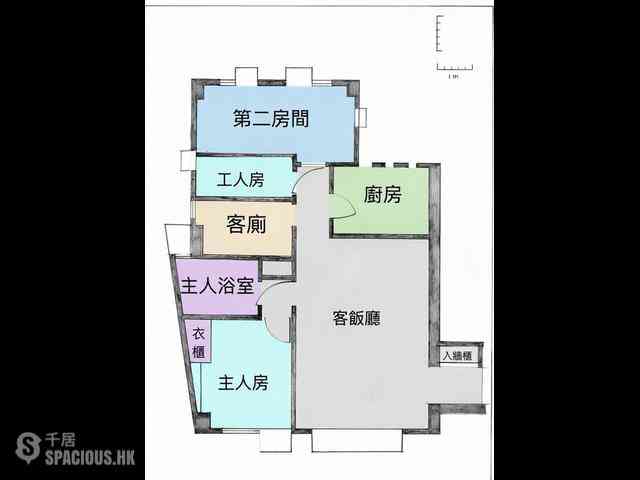 寶馬山 - 寶馬山花園 11