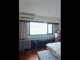 Pok Fu Lam - Cape Mansion Block A 05