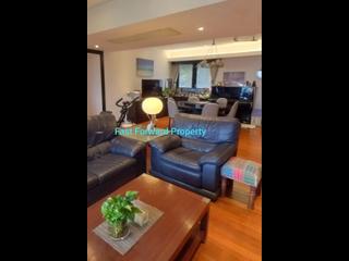 Pok Fu Lam - Cape Mansion Block A 02