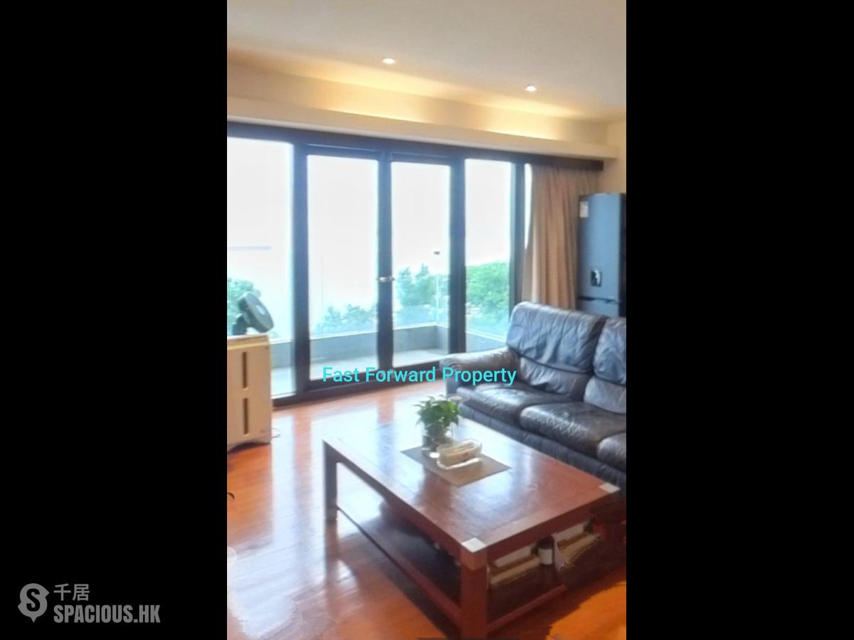 Pok Fu Lam - Cape Mansion Block A 01
