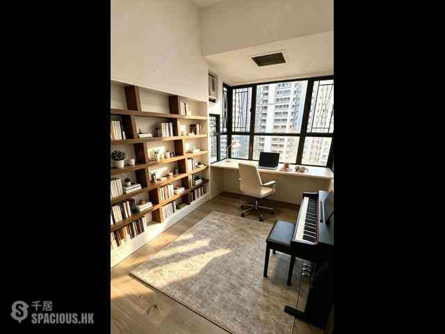 Mid Levels Central - Scenic Rise 05