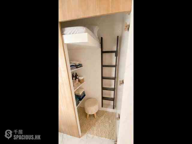 Mid Levels Central - Scenic Rise 08