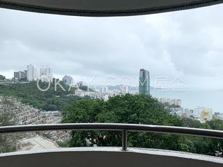 薄扶林 - 怡林阁 02