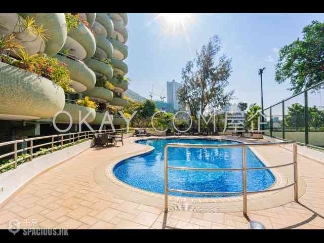 Pok Fu Lam - Greenery Garden Block B 20