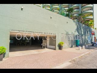 Pok Fu Lam - Greenery Garden Block B 19
