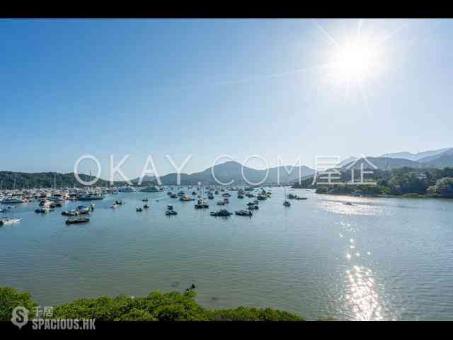 Sai Kung - Che Keng Tuk Road 11