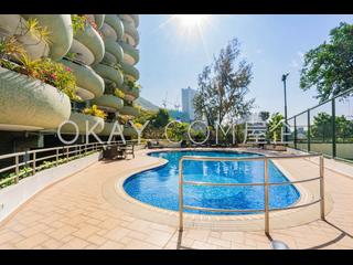 Pok Fu Lam - Greenery Garden Block B 20