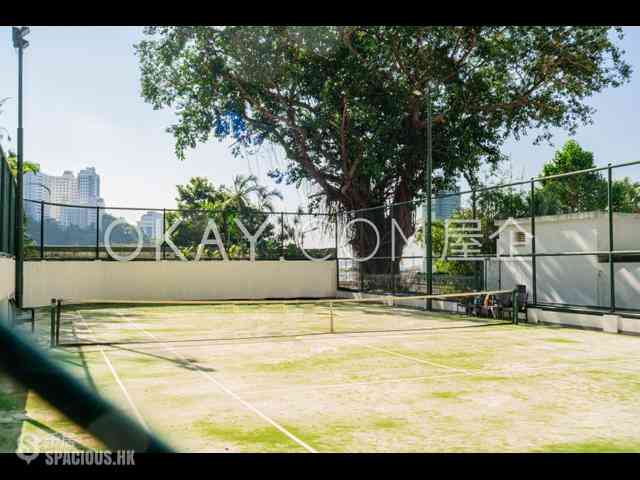 Pok Fu Lam - Greenery Garden Block B 21