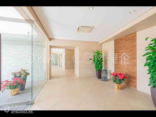 Pok Fu Lam - Greenery Garden Block B 26