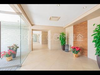 Pok Fu Lam - Greenery Garden Block B 26