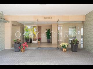 Pok Fu Lam - Greenery Garden Block B 27