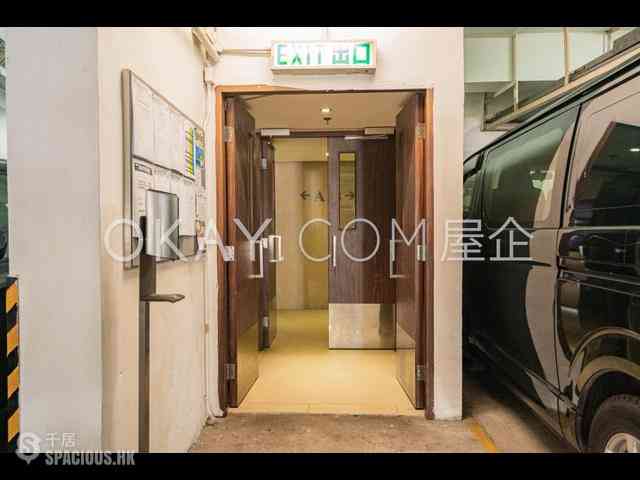 Pok Fu Lam - Greenery Garden Block B 30