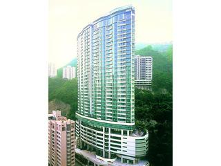 Mid Levels Central - Regence Royale 07