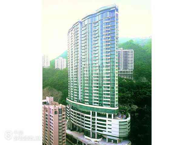 Mid Levels Central - Regence Royale 07