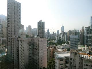 中半山 - 勝宗大廈 02