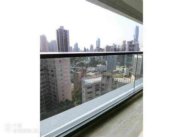 中半山 - 勝宗大廈 03