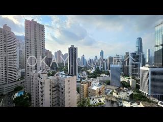 中半山 - 勝宗大廈 02