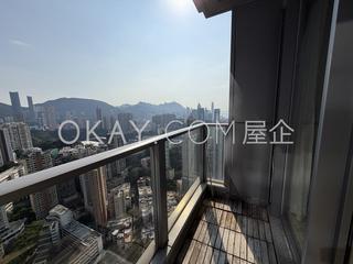 Tai Hang - Serenade 02