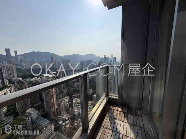 Tai Hang - Serenade 02
