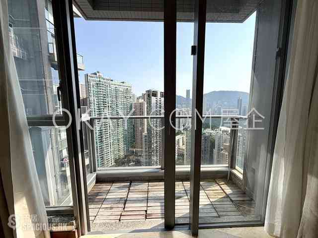 Tai Hang - Serenade 03