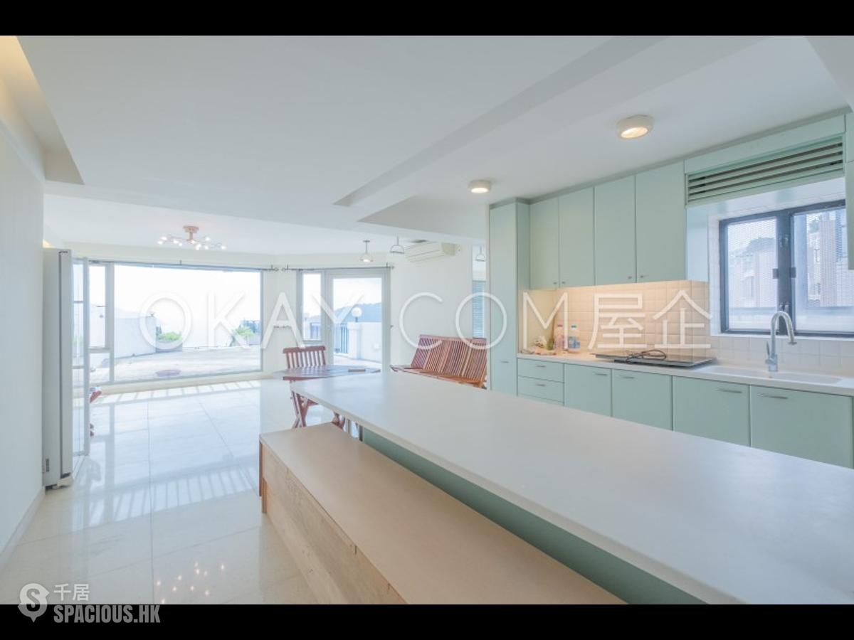 Clear Water Bay - Silver Fountain Terrace 01