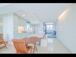 Clear Water Bay - Silver Fountain Terrace 02