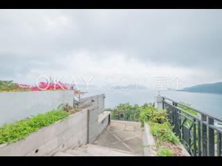 Clear Water Bay - Silver Fountain Terrace 03